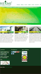 Mobile Screenshot of grupohermi.com